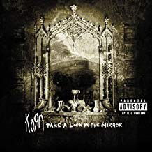 Cover for Korn · Take a Look in the Mirror (CD/DVD)