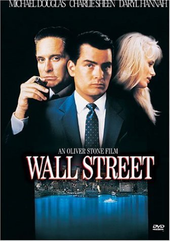 Cover for Wall Street · Special Edition (DVD) (2001)