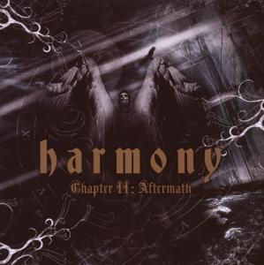 Chapter Ii: Aftermath - Harmony - Music - ULTERIUM RECORDS - 7320470102534 - October 9, 2015
