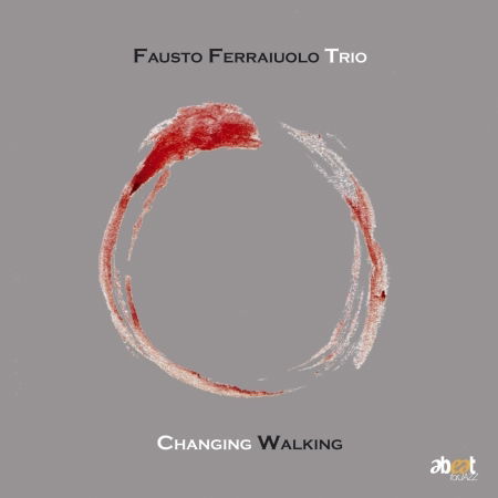 Cover for Fausto Trio Ferraiuolo · Changing Walking (CD) (2008)