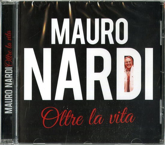 Cover for Nardi Mauro · Oltre La Vita (CD)