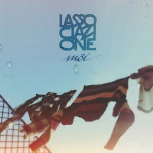 Cover for Lassociazione · Moi (LP) (2019)