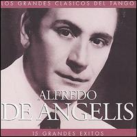 Los Grandes Clasicos... - Alfredo De Angelis - Music - BLUE MOOD - 8427328020534 - November 2, 2000