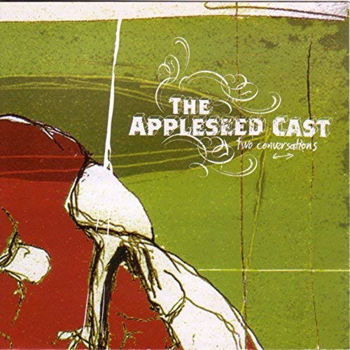 Two Conversations - Appleseed Cast - Music - ALOUD - 8436001901534 - February 8, 2018