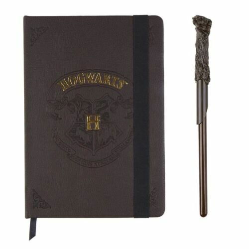 Cover for Cerda · Harry Potter - Hogwarts Stationery Set - Notepad Pen - 2 Pc (MERCH) (2022)