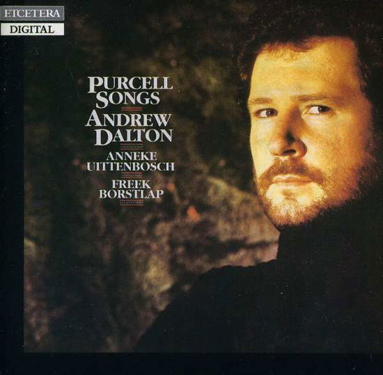 Songs - H. Purcell - Music - ETCETERA - 8711801000534 - October 10, 2014