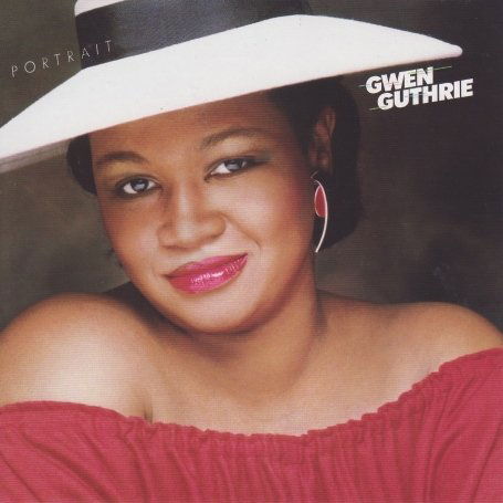 Portrait - Gwen Guthrie - Musique - NOVA - MASTERPIECE - 8717438196534 - 24 octobre 2008