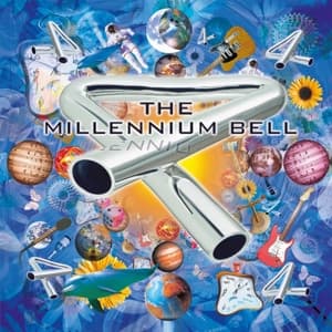 Millennium Bell - Mike Oldfield - Música - MUSIC ON VINYL - 8719262001534 - 25 de agosto de 2016