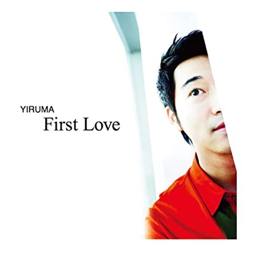Cover for Yiruma · First Love (CD) (2011)