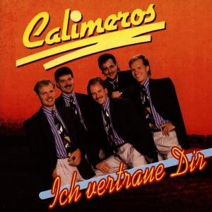 Cover for Calimeros · Ich Vertraue Dir (CD) (1995)