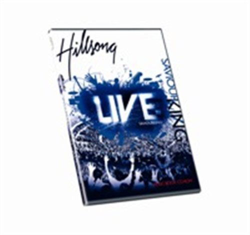 Saviour King Music Book - Various Artists - Música - HILLSONG - 9320428040534 - 5 de julho de 2007