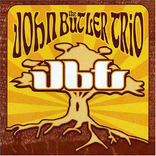 John Butler - Butler John - Music - Jarrah - 9320881300534 - July 2, 2019