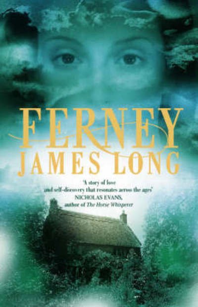 Ferney - James Long - Bøker - HarperCollins Publishers - 9780002257534 - 6. april 1998