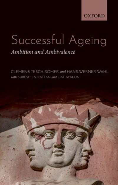 Cover for Clemens Tesch-Romer · Successful Ageing: Ambition and Ambivalence (Paperback Book) (2021)