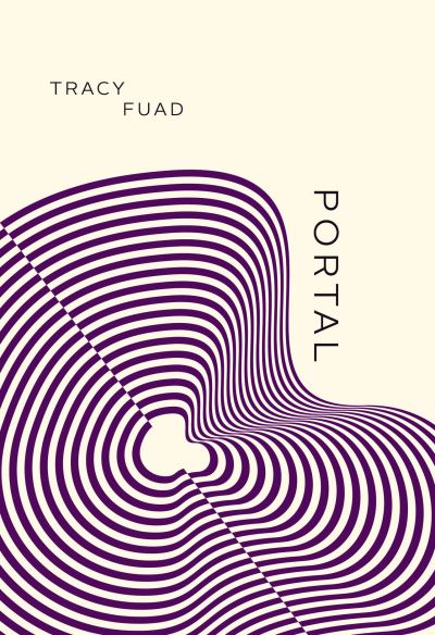 Cover for Tracy Fuad · PORTAL - Phoenix Poets (Paperback Book) (2024)