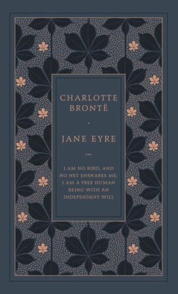 Cover for Charlotte Bronte · Jane Eyre (Innbunden bok) (2015)