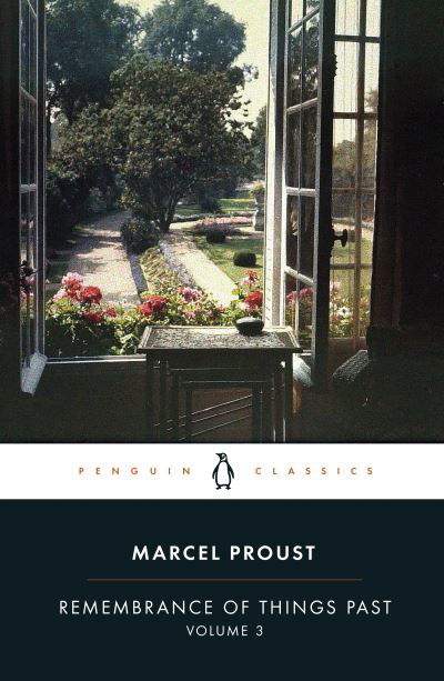 Remembrance of Things Past: Volume 3 - Marcel Proust - Livres - Penguin Books Ltd - 9780241610534 - 6 octobre 2022