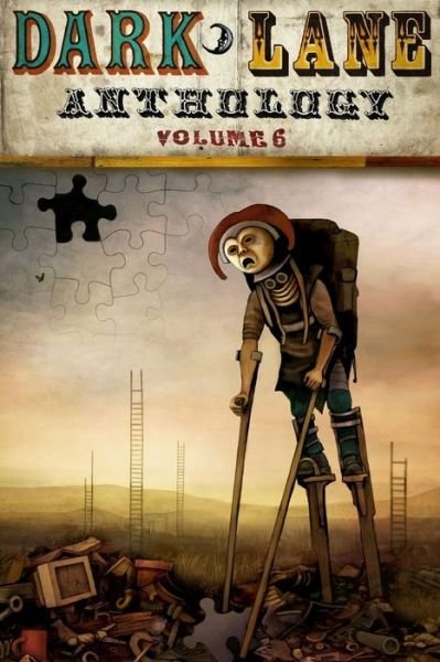 Dark Lane Anthology - Tim Jeffreys - Libros - Lulu.com - 9780244367534 - 22 de enero de 2018
