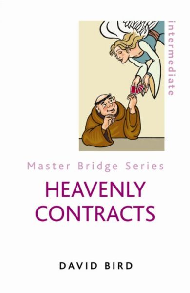 Cover for David Bird · Heavenly Contracts - Master Bridge (Paperback Book) (2007)