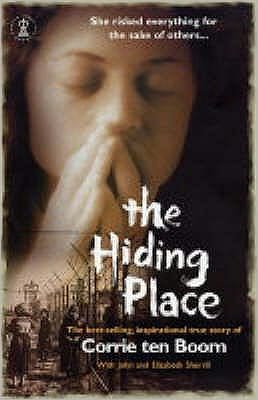 Cover for Corrie Ten Boom · The Hiding Place (Taschenbuch) (2004)