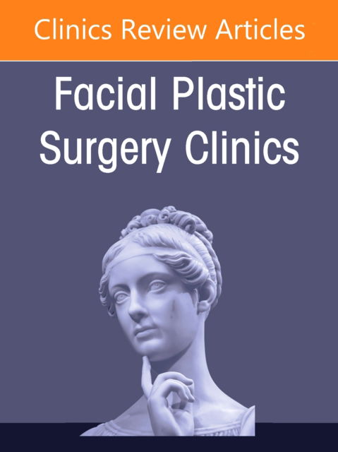 Cover for Face and Neck Trauma, An Issue of Facial Plastic Surgery Clinics of North America - The Clinics: Surgery (Hardcover Book) (2025)