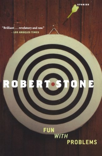 Cover for Robert Stone · Fun with Problems (Paperback Bog) [1 Reprint edition] (2010)