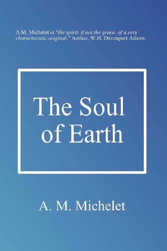 The Soul of Earth - Luci a Woodley - Książki - Dundee Books - 9780615691534 - 2 stycznia 2013