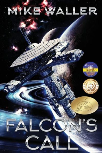 Cover for Michael Waller · Falcon's Call (Paperback Book) (2018)