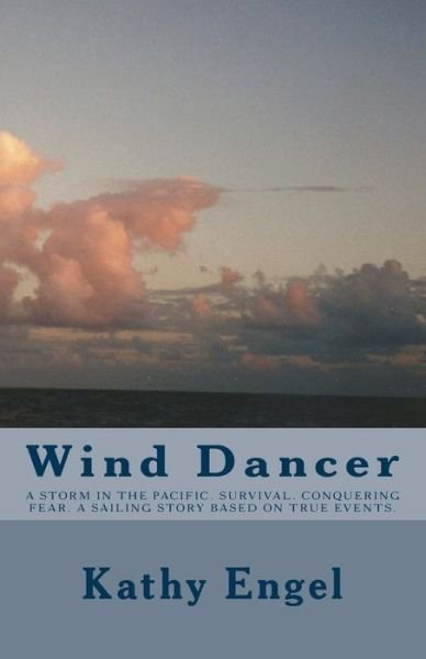 Cover for Kathy Engel · Wind Dancer (Pocketbok) (2017)