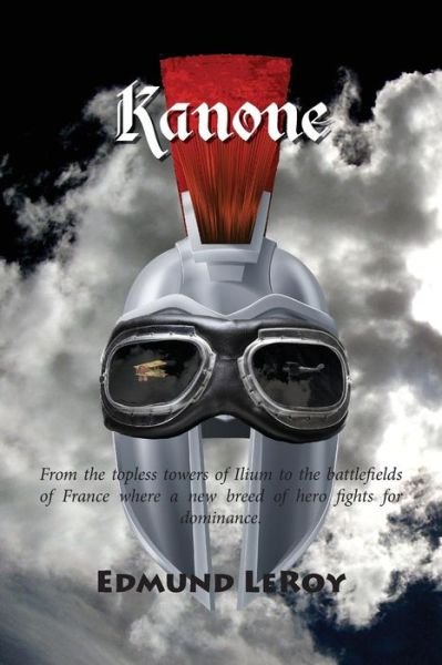Cover for Edmund LeRoy · Kanone (Paperback Book) (2014)