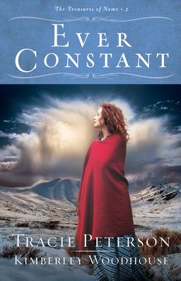 Cover for Tracie Peterson · Ever Constant (Hardcover Book) (2022)