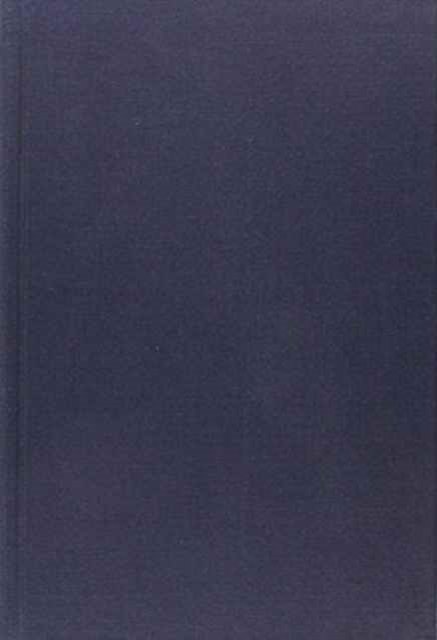 Cover for David Hall · The Uncertain Phoenix: Adventures Toward a Post-Cultural Sensibility (Hardcover bog) (1982)