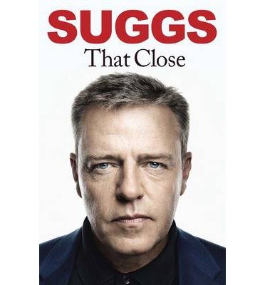 Cover for Suggs · That Close (Hardcover bog) (2013)
