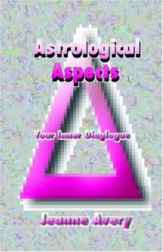 Cover for Jeanne Avery · Astrological Aspects (Paperback Book) (2004)