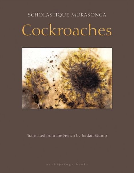 Cover for Scholastique Mukasonga · Cockroaches (Paperback Book) (2016)