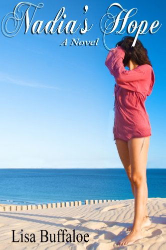 Cover for Lisa Buffaloe · Nadia's Hope (Paperback Book) (2012)
