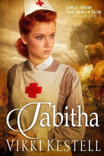 Cover for Vikki Kestell · Tabitha (Girls from the Mountain, Book 1) (Paperback Book) (2015)