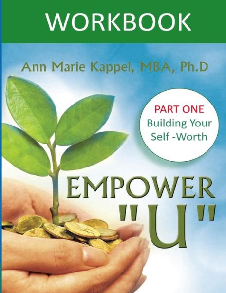 Cover for Ann Marie Kappel · Empower U Workbook (Paperback Book) (2016)