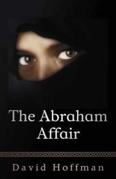 Cover for David Hoffman · The Abraham Affair (Paperback Book) (2019)