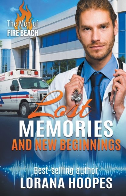 Cover for Lorana Hoopes · Lost Memories and New Beginnings (Paperback Book) (2020)