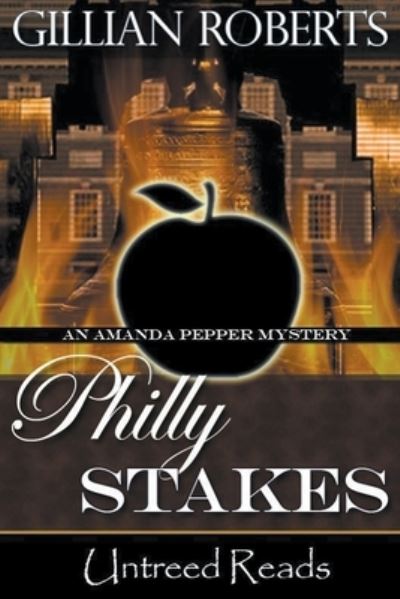 Cover for Gillian Roberts · Philly Stakes (Book) (2022)