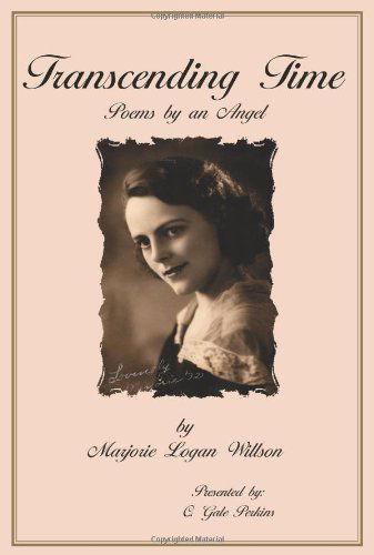 Cover for Gale Perkins · Transcending Time: Poems by an Angel (Paperback Book) (2005)