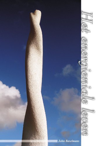 Cover for John Baselmans · Het Energieniale Leven (Paperback Book) [Dutch edition] (2010)
