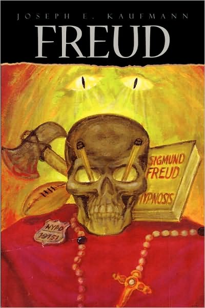 Cover for Joseph E Kaufmann · Freud (Paperback Book) (2010)