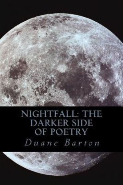 Cover for Duane Barton · Nightfall (Taschenbuch) (2012)