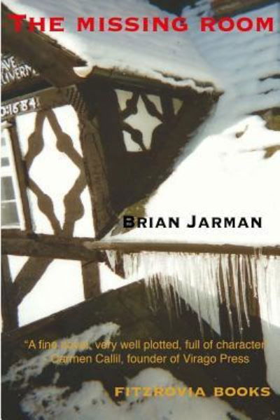 Missing Room, the - Brian Jarman - Bücher - Brian Jarman - 9781480155534 - 17. November 2012