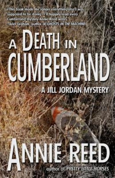 Cover for Annie Reed · A Death in Cumberland (Paperback Book) (2012)