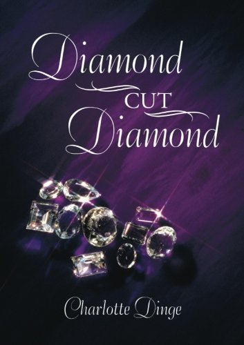 Cover for Charlotte Dinge · Diamond Cut Diamond (Paperback Bog) (2014)