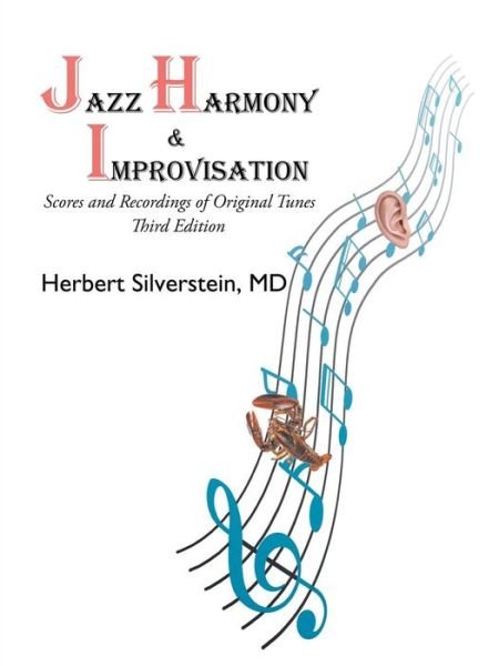 Herbert Silverstein · Jazz Harmony and Improvisation (Paperback Book) (2018)