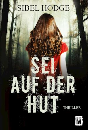 Cover for Hodge · Sei auf der Hut (Book)